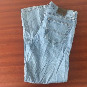 Men’s Lee mom jeans